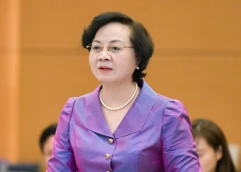 Bộ, ngành, địa phương giảm tối thiểu 20% công chức, viên chức để tinh gọn bộ máy