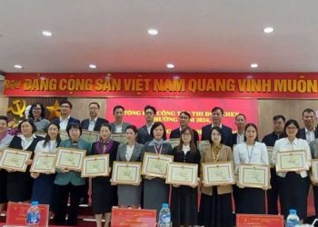 Đảng bộ NASCO triển khai Nghị quyết lãnh đạo năm 2025