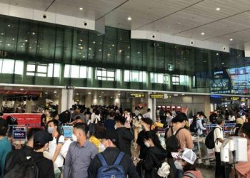 Aviation News 16/01: Khách qua sân bay Tân Sơn Nhất dự kiến tăng kỷ lục dịp Tết Ất Tỵ 2025