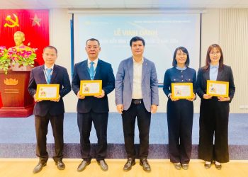 ASOC tổ chức Lễ Chào cờ tháng 01/2025