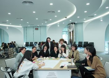 Dữ liệu chuyên sâu từ khảo sát: Nền tảng đột phá cho chiến lược kinh doanh và hệ sinh thái quảng cáo toàn diện của Heritage