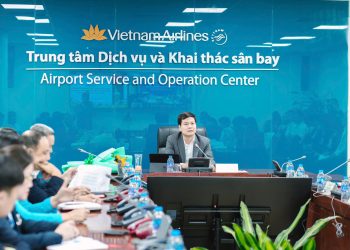ASOC tổ chức Hội nghị Tổng kết công tác Đảng 2024 và triển khai nhiệm vụ 2025
