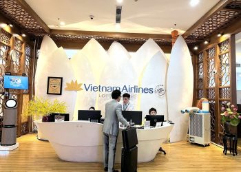 Nâng cấp hệ thống LAMS – Nâng cao trải nghiệm khách hàng Vietnam Airlines
