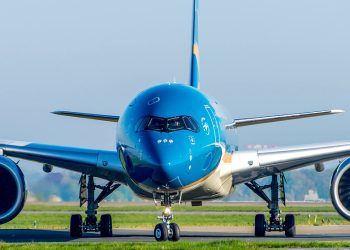 Vietnam Airlines khai thác lại đường bay Đà Nẵng – Osaka