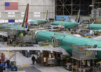 Aviation News 10/2: Boeing dự kiến giao hơn 2.800 máy bay trong hai thập kỉ tới