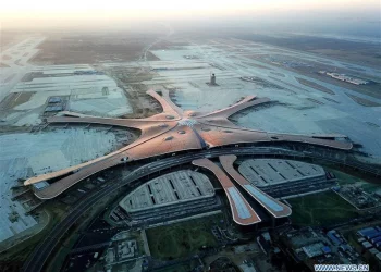 Chương trình ưu đãi đường bay giữa TP.HCM và Đại Hưng (Bắc Kinh)