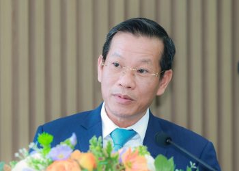 PTGĐ Đặng Anh Tuấn bật mí chiến lược tăng trưởng năm mới