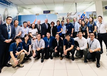 Pacific Airlines gia hạn thành công chứng nhận an toàn khai thác IOSA