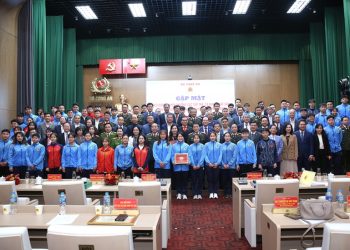 VNA chung tay phát triển văn hoá, nghệ thuật, thể thao Công an nhân dân