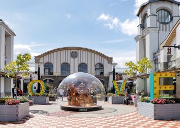 Ưu đãi mua sắm tại The Bicester Collection – Munich