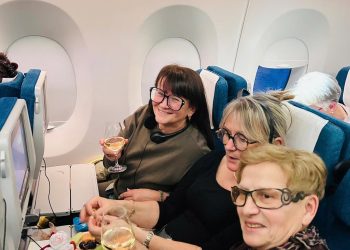 [Vạn Dặm Nâng Niu]: “Những gì các bạn làm trên cả mong đợi của tôi”