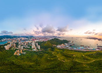 Ưu đãi nhân dịp khai thác trở lại đường bay TP.HCM – Hong Kong