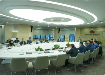 VNA triển khai phần mềm lập kế hoạch bay mới, nâng cao hiệu quả khai thác