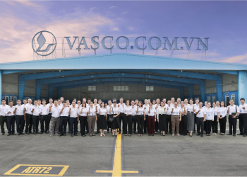 VASCO: Hội nghị triển khai nghị quyết lãnh đạo thực hiện nhiệm vụ năm 2025