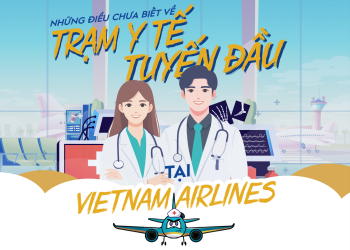 Những điều chưa biết về Trạm Y tế tuyến đầu tại VNA