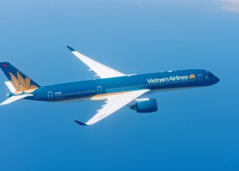 Vietnam Airlines lọt top 20 hãng hàng không tốt nhất thế giới