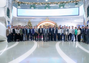 Gương mặt Đảng viên tiêu biểu VNA: Người Đảng viên hết mình với nghề Kỹ thuật hàng không