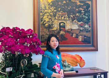 [Những Cánh Sen Vàng] Người đứng sau thành công đem về khoản hoàn thuế kỷ lục của VNA