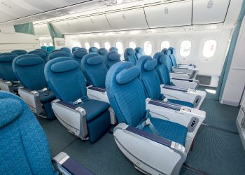 Nhận ngay ưu đãi nâng hạng PTĐB và giảm 20% cho lần bay tiếp theo từ VNA