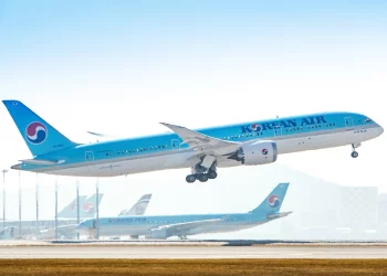 Aviation News 24/2: Korean Air khai trương các chuyến bay đến Kobe