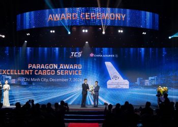 TCS: Thách thức lớn, bản lĩnh kiên cường