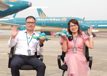 [VNA Special] Thử thách “Valentine – Hiểu ý đồng lòng”