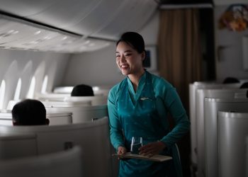 [Vạn dặm nâng niu] Biết ơn vì mình không sao hết