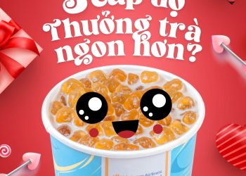 Ưu đãi hấp dẫn cùng LotusDeli – Ngọt ngào đón Valentine!