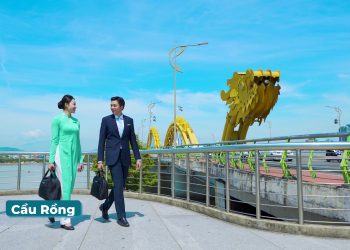 [VNA Where] Những điểm đến không thể bỏ lỡ khi tới Đà Nẵng