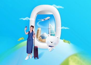 Ưu đãi tích dặm cho giao dịch ngoại tệ tại ngân hàng Shinhan