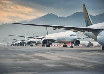 Aviation News 12/2: Số lượng hãng hàng không mới thấp nhất trong một thập kỷ