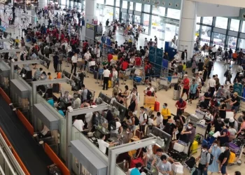 Aviation News 26/2: Số lượng khách trong tháng 2 tăng trưởng tích cực