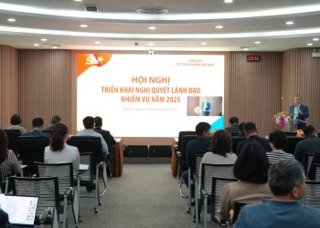 [VNA News] Hội nghị Triển khai Nghị quyết Lãnh đạo nhiệm vụ 2025