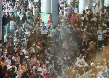 Aviation News 17/2: Thị trường hàng không Việt tăng trưởng ấn tượng