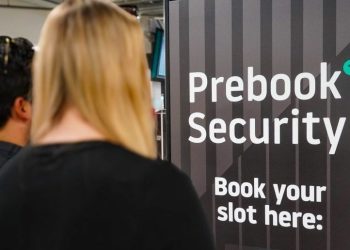 Aviation News 25/2: Sân bay Luton mở rộng dịch vụ an ninh PreBook