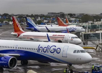 Aviation News 20/2: Các ‘ông lớn’ hàng không đổ xô sang Ấn Độ do khủng hoảng chuỗi cung ứng