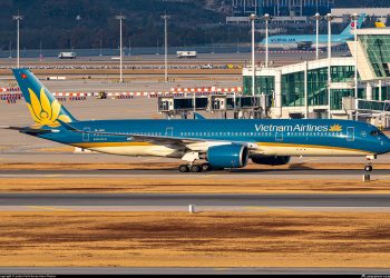 Ưu đãi đặc biệt trên các chuyến bay từ Hà Nội, TP. Hồ Chí Minh đi Hàn Quốc