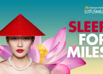 Ưu đãi cho hội viên Bông Sen Vàng khi đặt phòng tại Wink Hotels