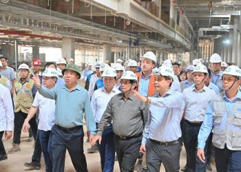 Hoàn thành cơ bản Dự án Cảng HKQT Long Thành trong năm nay