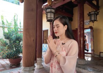 [VNA Where] Nét đẹp văn hoá đi lễ đầu năm tại Hà Nội