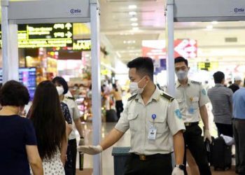 Aviation News 28/2: Bộ Công an tiếp nhận nhiệm vụ bảo đảm an ninh hàng không