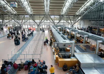 Aviation News 10/3: Đình công đe dọa ngành hàng không Đức