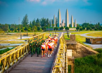 Tặng BIB miễn phí tham dự Giải chạy Tiền Phong Marathon 2025