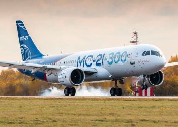 Aviation News 18/3: Hàng không Nga giảm 58 máy bay trong một năm