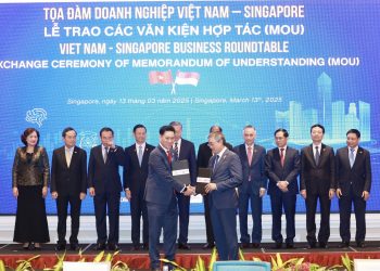 Vietnam Airlines “đặt nền móng” đưa CHKQT Long Thành vươn tầm thế giới