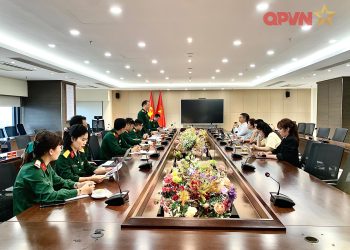 Vietnam Airlines đồng hành cùng hành trình tri ân “Hẹn ước Bắc Nam”