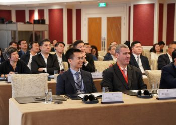 Tọa đàm về tiềm năng hàng không chặng ngắn tại Việt Nam