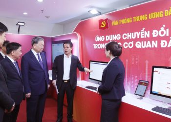 Tinh gọn bộ máy hành chính: Hy sinh vì lợi ích chung, nhưng không thể thiếu sự công bằng