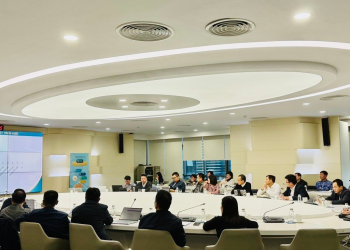 Quản lý rủi ro an toàn và an ninh định kỳ năm 2025