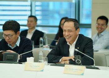 Vietnam Airlines và Microsoft tổ chức Hội thảo “Ứng dụng AI trong Ngành Hàng không”